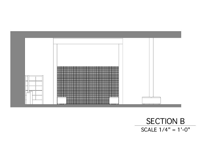 lotus hotel interior.architecture